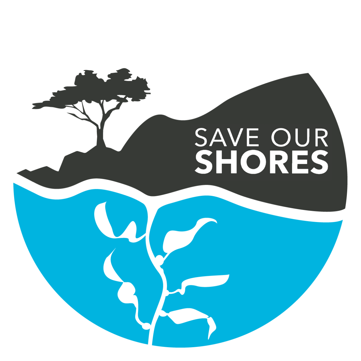 Annual Coastal Cleanup Day - logo
